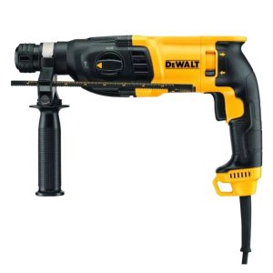 MARTELETE PERFURADOR 26MM D25133KB2 220V DEWALT