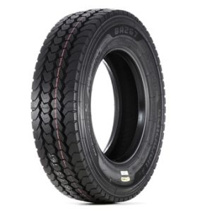 PNEU 235 X 75 X 17,5 18PR LISO BLACKLION