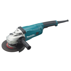 ESMERILHADEIRA 7\" 127V GA7020 MAKITA