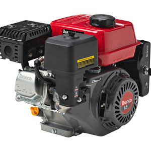 MOTOR ESTACIONARIO B4T 6.5HP BRANCO