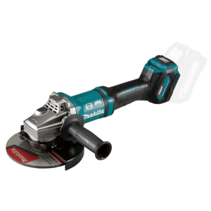 ESMERILHADEIRA 180MM 40V A BATER GA037GZ MAKITA
