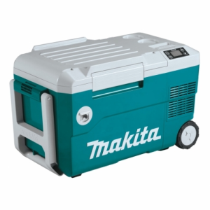 REFRIGERADOR E AQUECEDOR DCW180 18V MAKITA