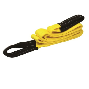 CINTA SLING 90MM CMT=3T AMARELO 1M COFEPAR