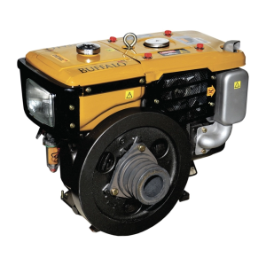 MOTOR ESTACIONARIO BFD 13CV BUFFALO
