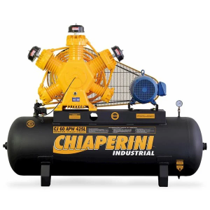 COMPRESSOR 60 APW 425L C/MT 15HP CHIAPERINI