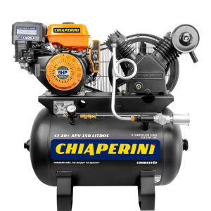COMPRESSOR 20+APV RCH 150L S/M CHIAPERIN