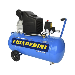 COMPRESSOR 08.5/50 2HP 220V CHIAPERINI