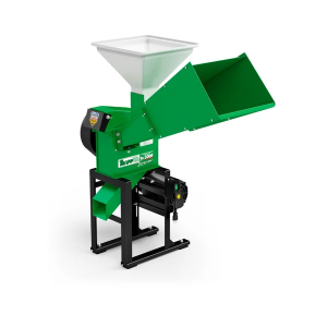 TRITURADOR FORRAGEIRO TRF-300F 3CV 127/220V TRAPP