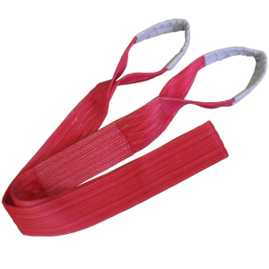 CINTA SLING 150MM CMT=5T VERMELHA 6M COFEPAR