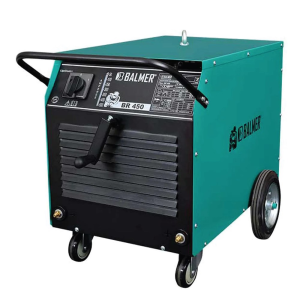 MAQUINA SOLDA RETIFICADORA 450 220/380/440V BALMER