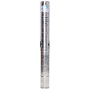 BOMBA SUB 1300W 1.7HP W3SS3/11-2M SOLAR CLAW