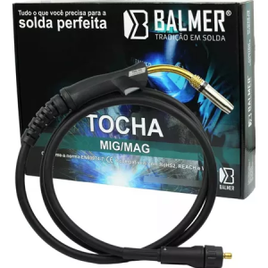 TOCHA MIG MAG TMB 360A SEC 3M BALMER