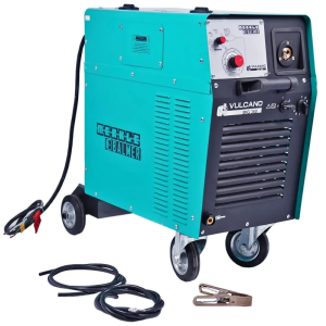 MAQUINA MIG MAG VULCANO MIG 360  220/380V BALMER