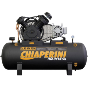 COMPRESSOR 30APV RCH 250L 7.5HP 22/380V CHIAPERINI