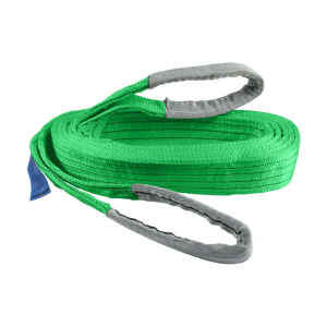 CINTA SLING 60MM CMT=2T VERDE 3M COFEPAR