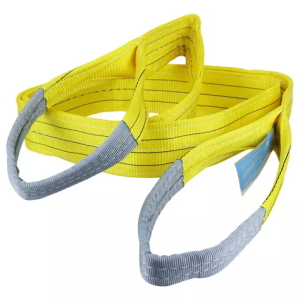 CINTA SLING 90MM CMT=3T AMARELO 3M COFEPAR
