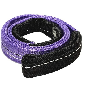 CINTA SLING 30MM CMT=1T ROXA 3M COFEPAR