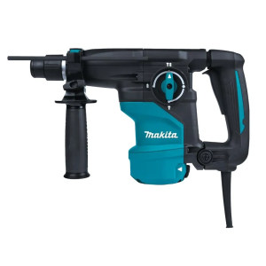 MARTELETE ROTATIVO 30MM HR3001CJ-220V MAKITA