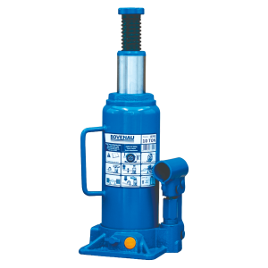 MACACO HIDRALICO 10 TON MOD GARRAFA BOVENAU