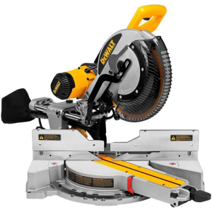 SERRA DE ESQUADRIA 12" 220V DWS780-B2 DEWALT
