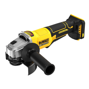 ESMERILHADEIRA ANGULA 4.1/2 20V DCG408B-B2 DEWALT