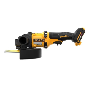 ESMERILHADEIRA ANGULAR 7" 60V DCG440B-B2 DEWALT