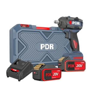 CHAVE DE IMPACTO A BAT. 1/2 4.0AH PRO-B630 PDR