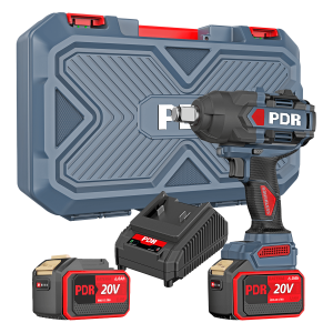CHAVE DE IMPACTO A BAT. 3/4 6.0AH PRO-B1080 PDR